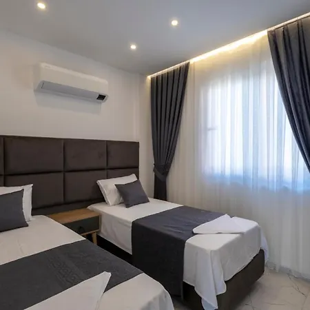 Mystory Villa *