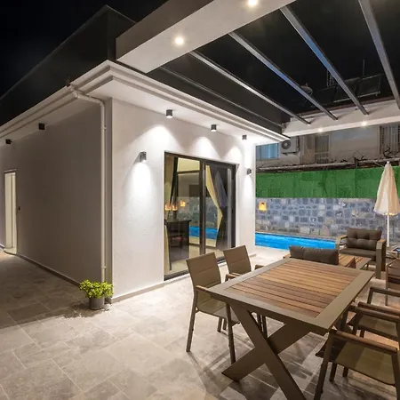 Mystory Villa Fethiye